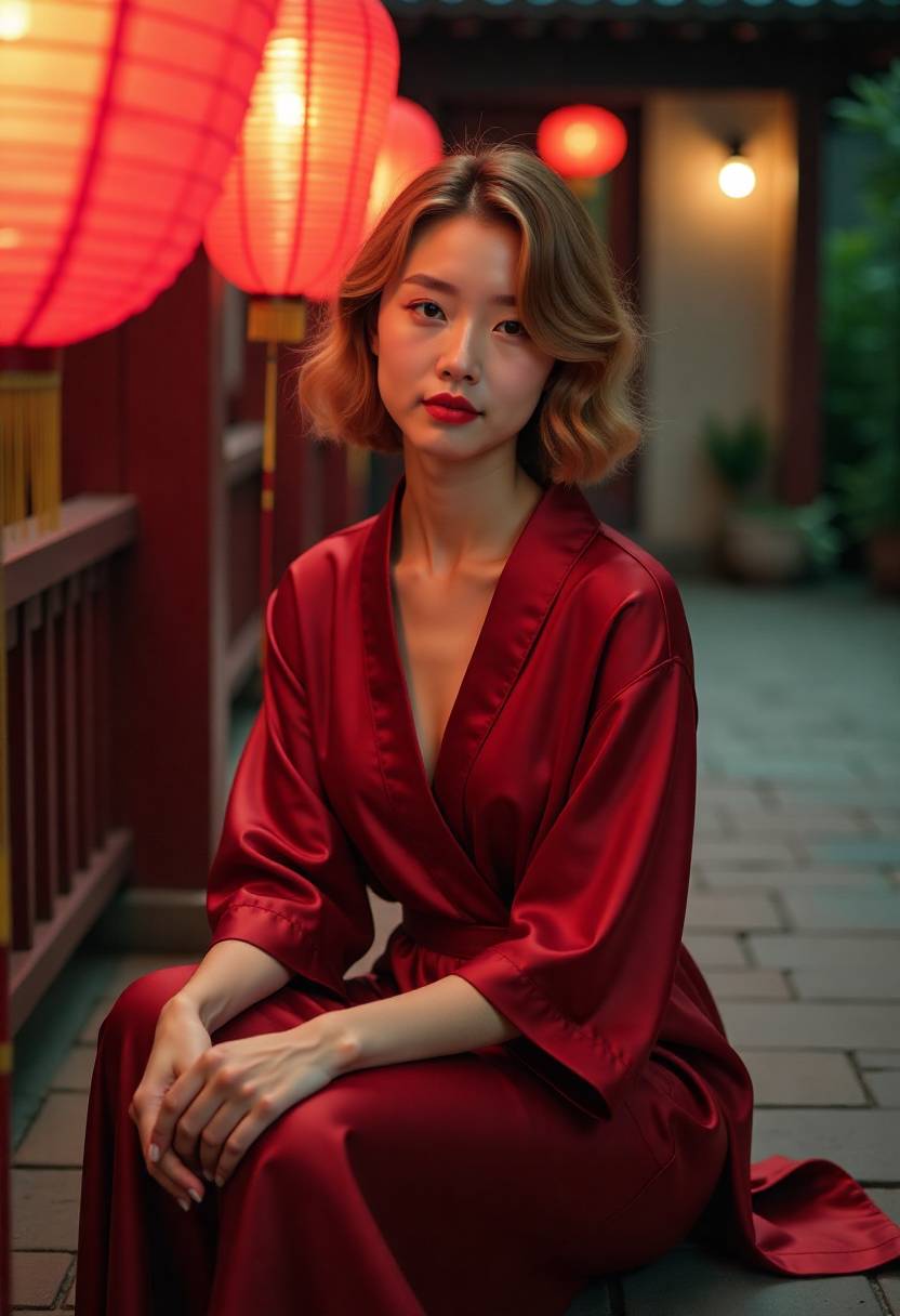 煮妇江湖海报