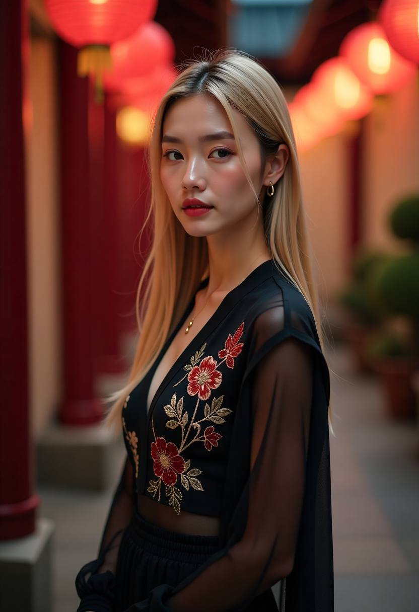人间烟火正好时海报