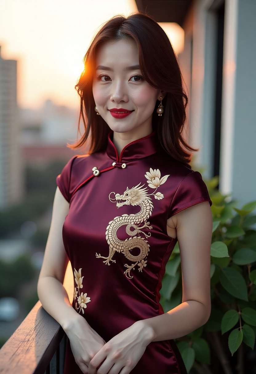 锅气