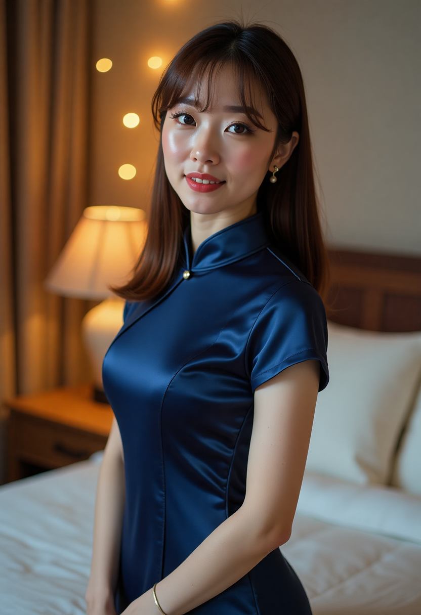一口定乾坤