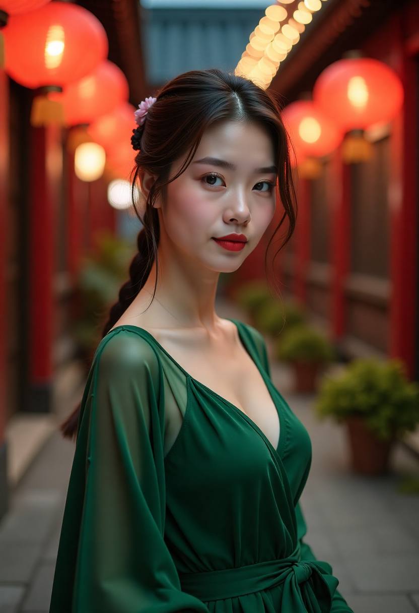 一把锅的距离海报